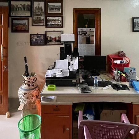 Valencia Homestay Redpartner بارابات المظهر الخارجي الصورة