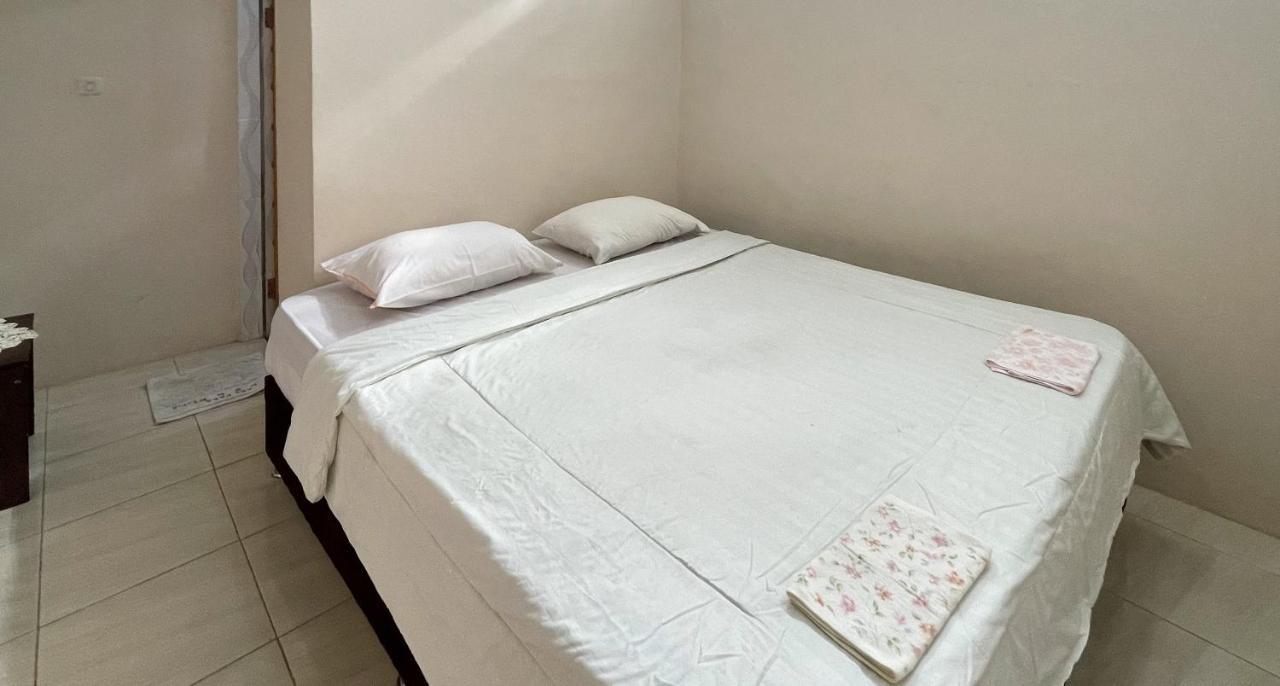 Valencia Homestay Redpartner بارابات المظهر الخارجي الصورة