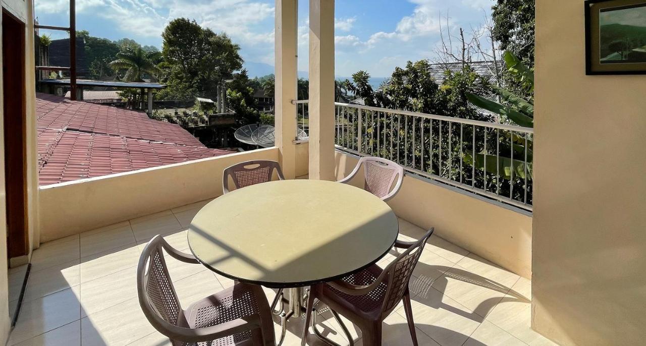 Valencia Homestay Redpartner بارابات المظهر الخارجي الصورة