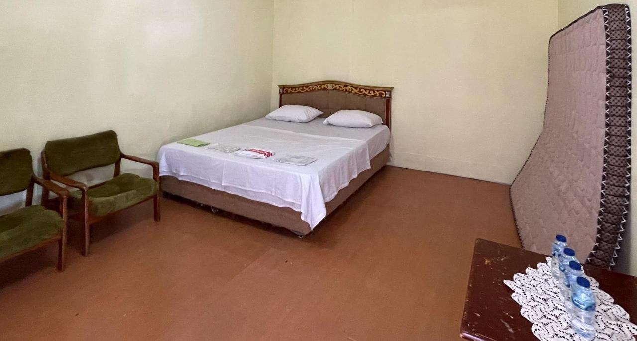 Valencia Homestay Redpartner بارابات المظهر الخارجي الصورة