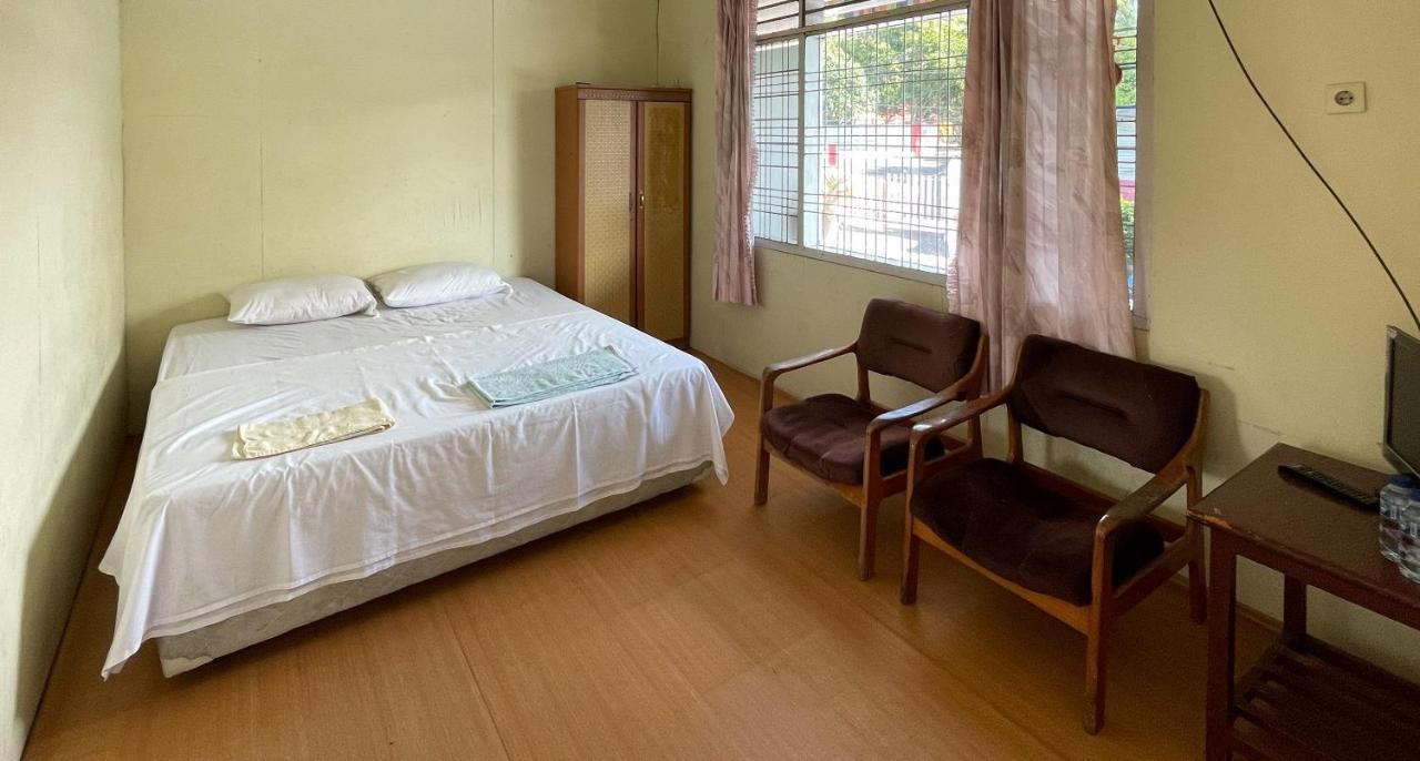 Valencia Homestay Redpartner بارابات المظهر الخارجي الصورة
