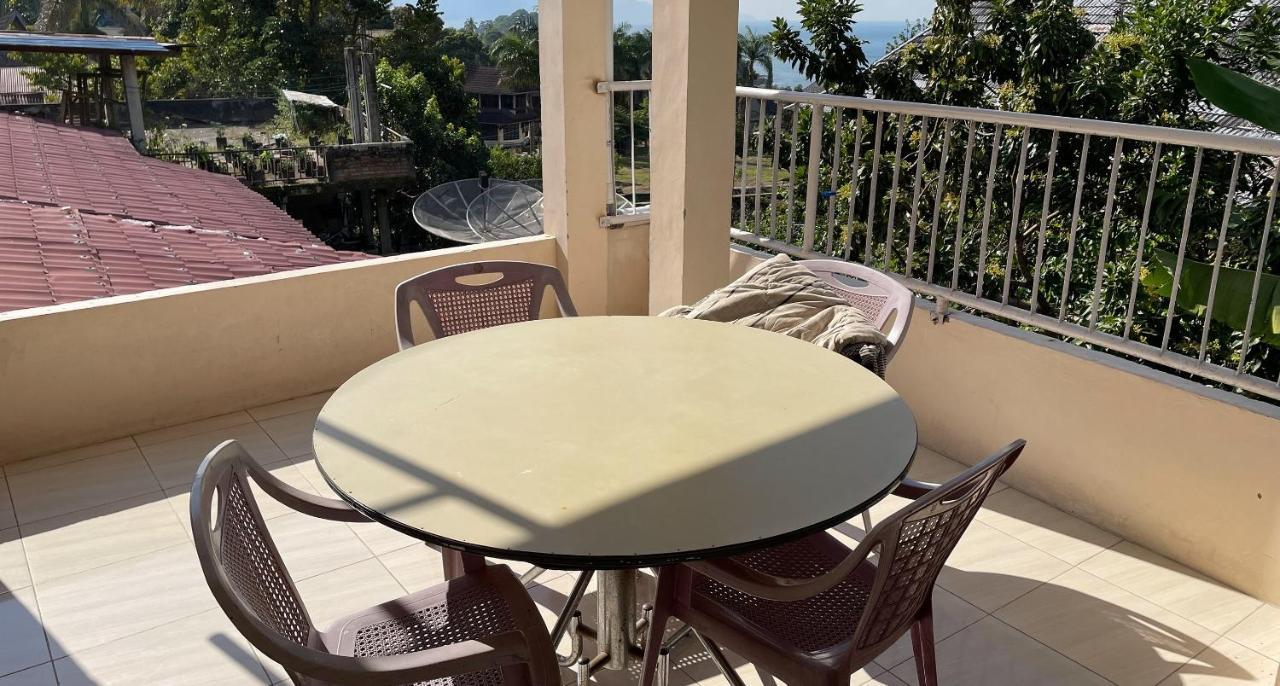 Valencia Homestay Redpartner بارابات المظهر الخارجي الصورة