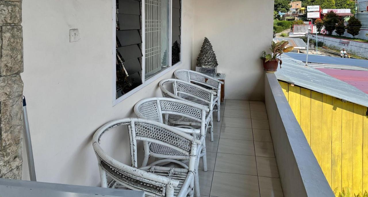 Valencia Homestay Redpartner بارابات المظهر الخارجي الصورة