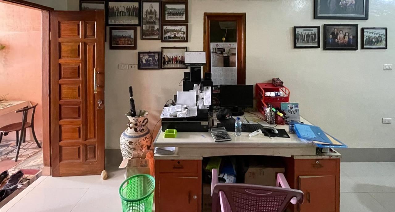 Valencia Homestay Redpartner بارابات المظهر الخارجي الصورة