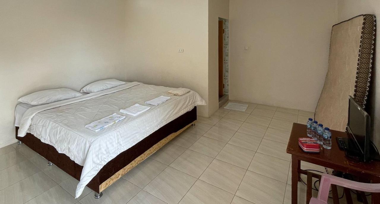 Valencia Homestay Redpartner بارابات المظهر الخارجي الصورة
