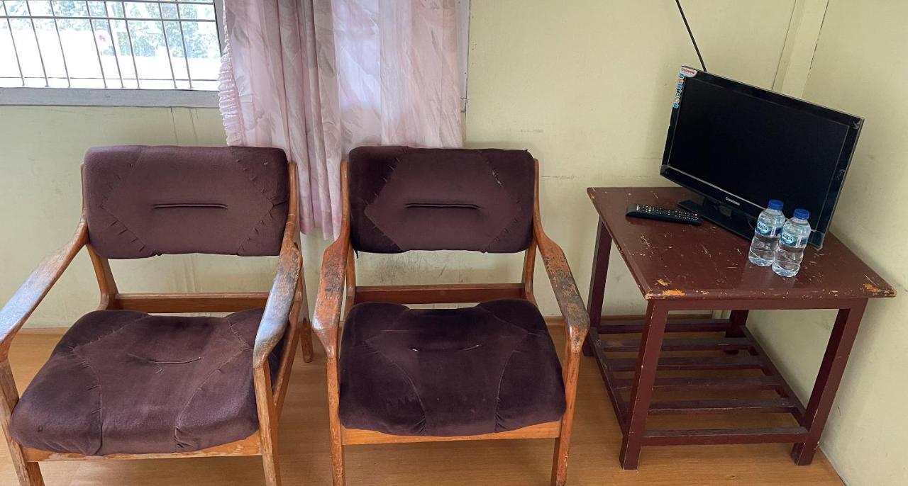 Valencia Homestay Redpartner بارابات المظهر الخارجي الصورة