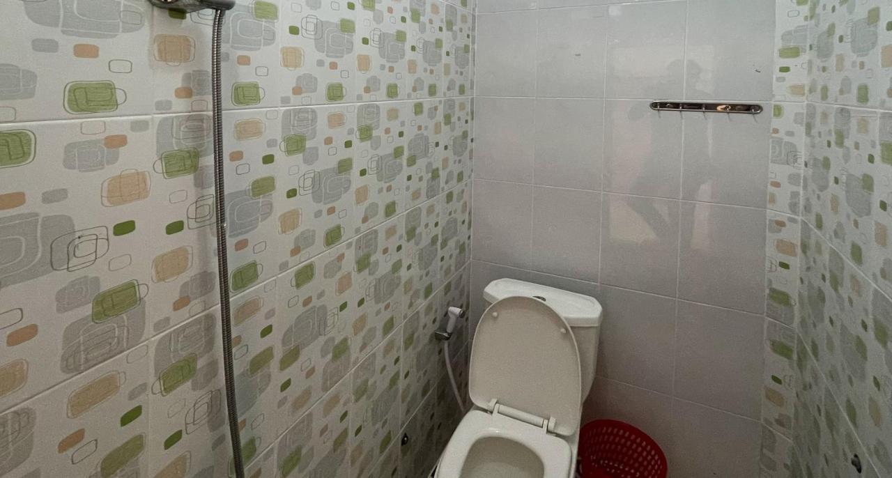 Valencia Homestay Redpartner بارابات المظهر الخارجي الصورة