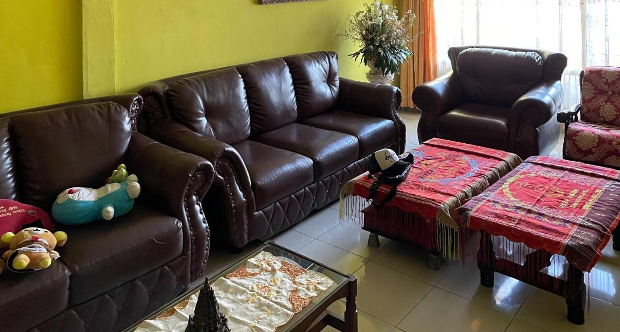 Valencia Homestay Redpartner بارابات المظهر الخارجي الصورة